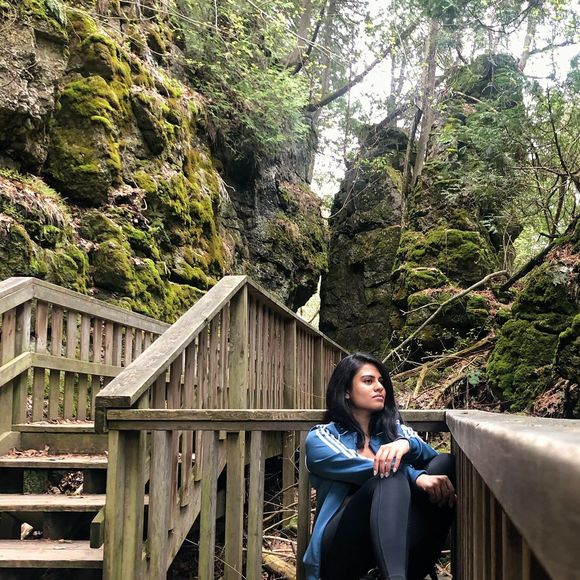 Meet your Posher, Summaiya - Picture 1 of 1